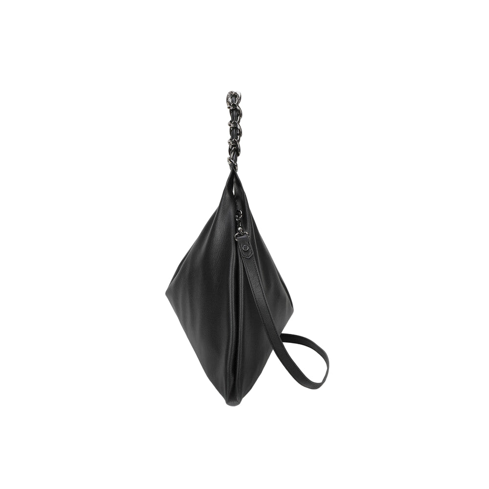 Borsa A Spalla Grande Con Catena M8-H201300