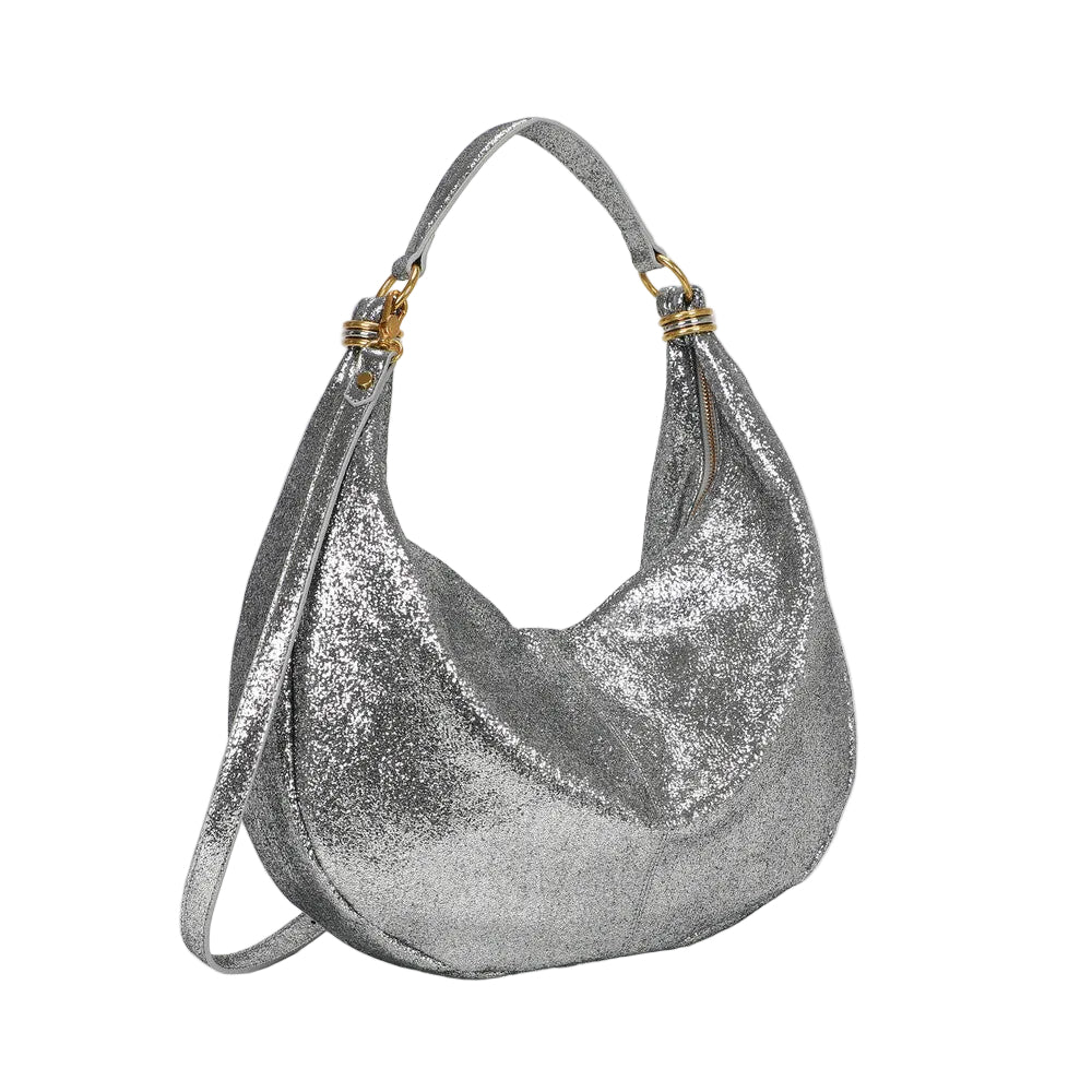 Borsa A Sacca Con Anelli Ai Manici M8-H201318