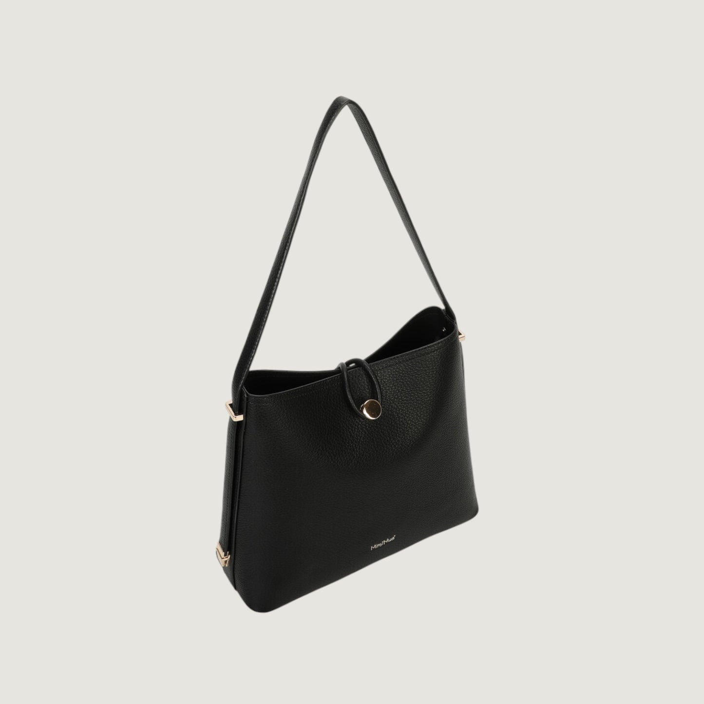 Mimi-Mua Shoulder Bag