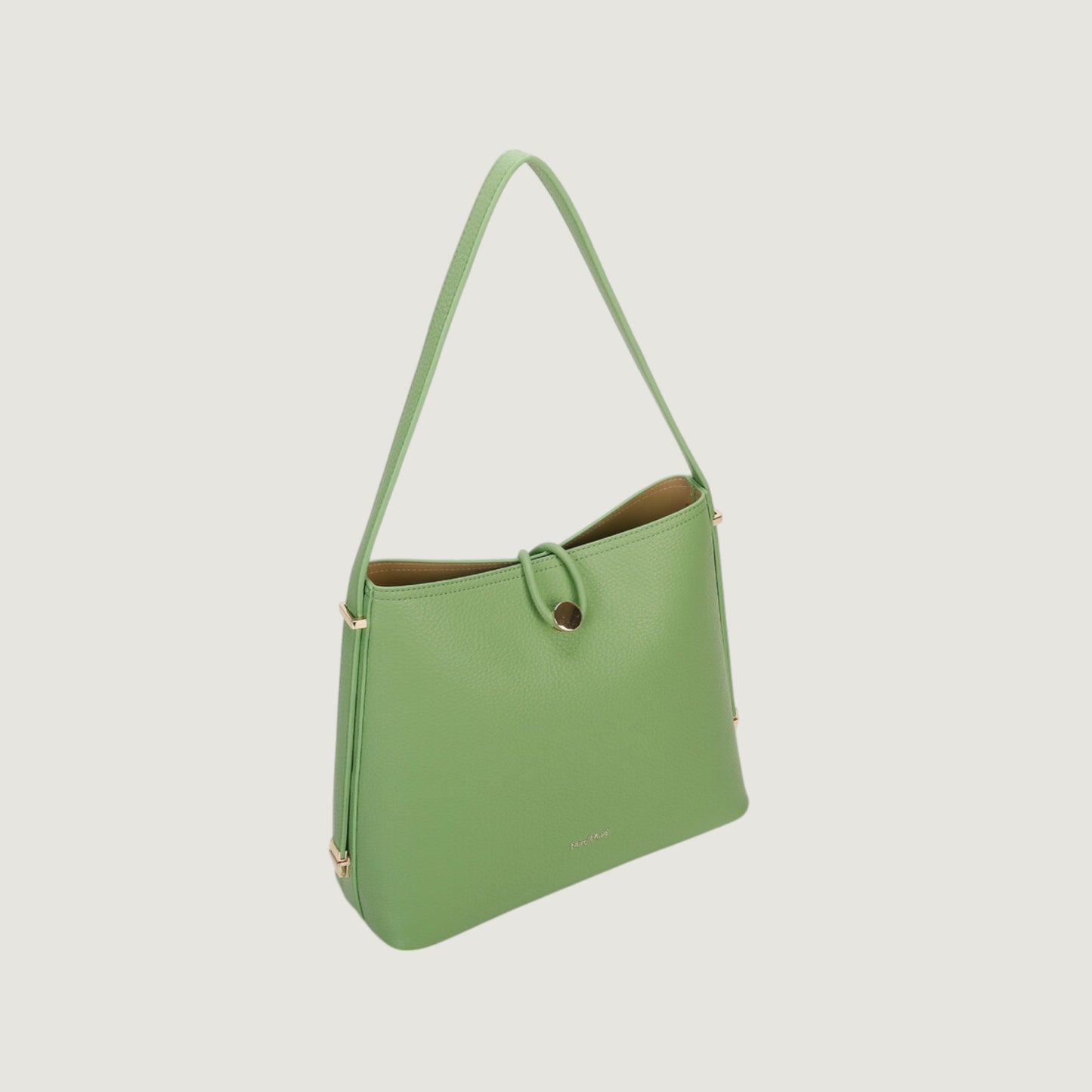 Mimi-Mua Shoulder Bag