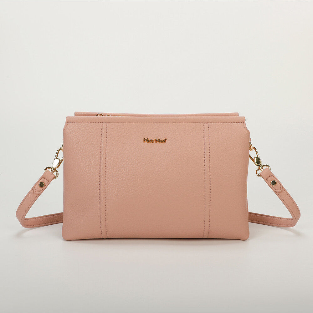 Mimi-Mua Shoulder Bag