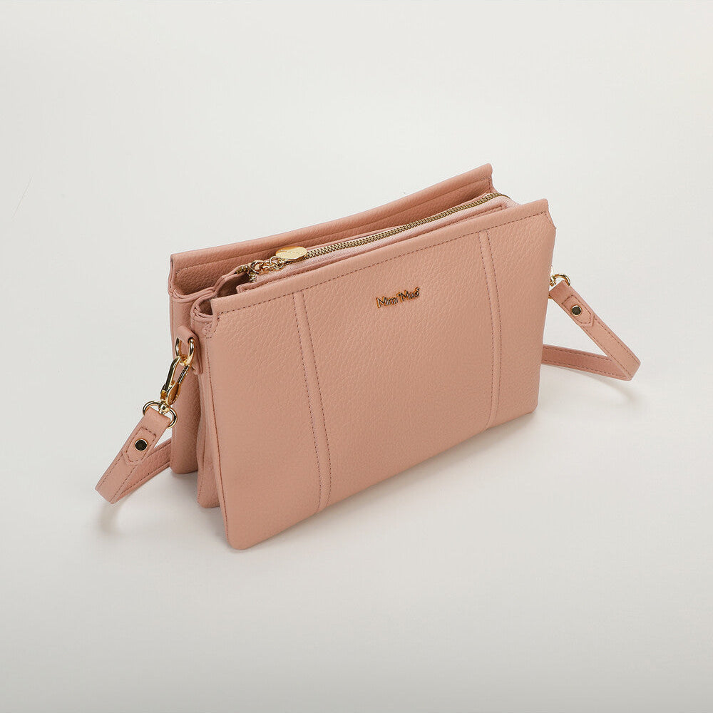 Mimi-Mua Shoulder Bag