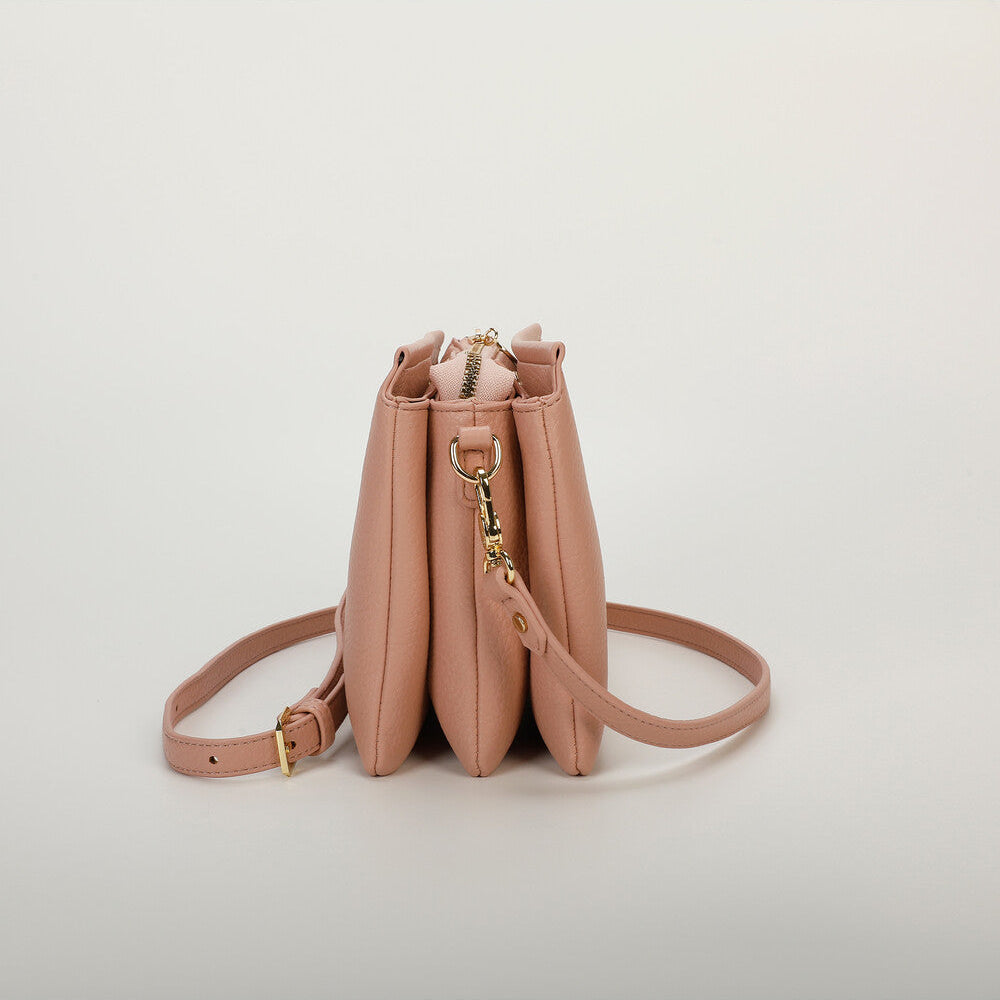 Mimi-Mua Shoulder Bag