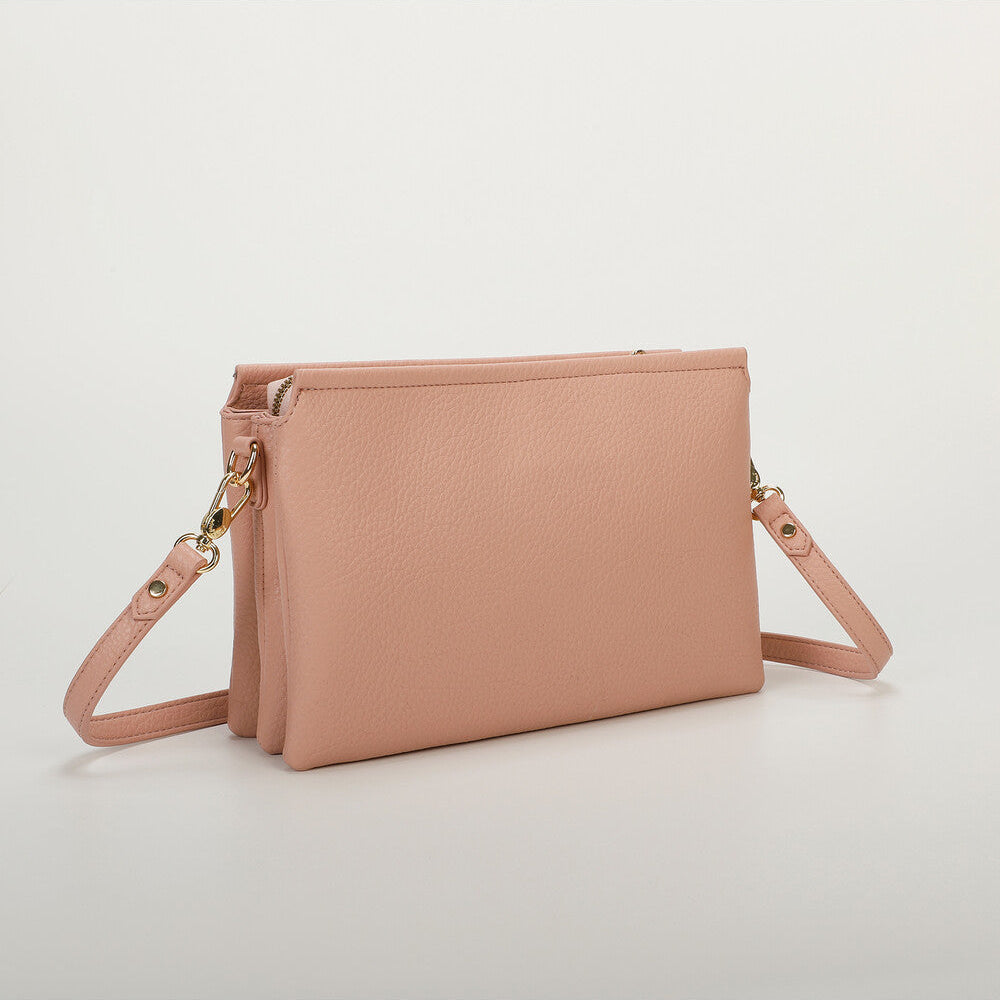 Mimi-Mua Shoulder Bag