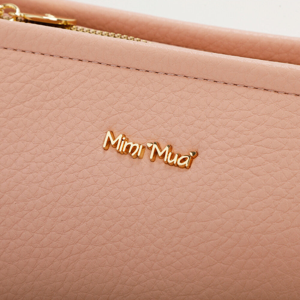 Mimi-Mua Shoulder Bag