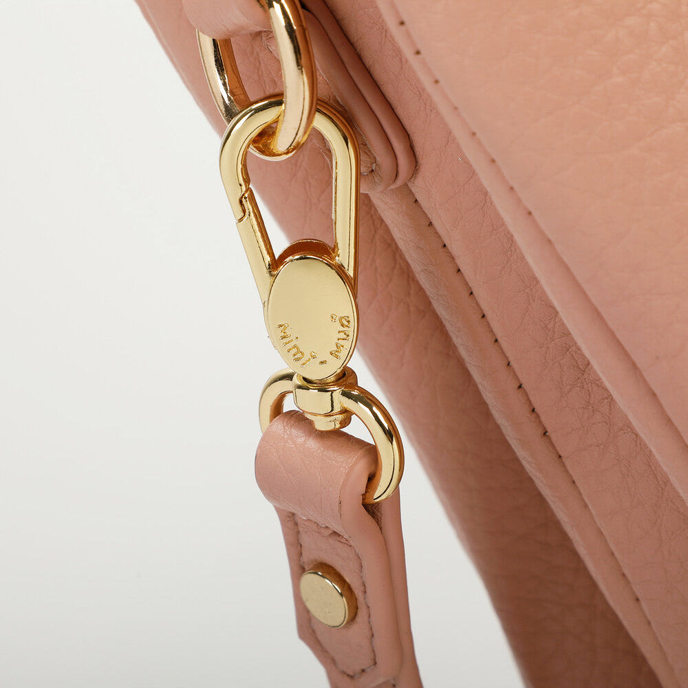 Mimi-Mua Shoulder Bag