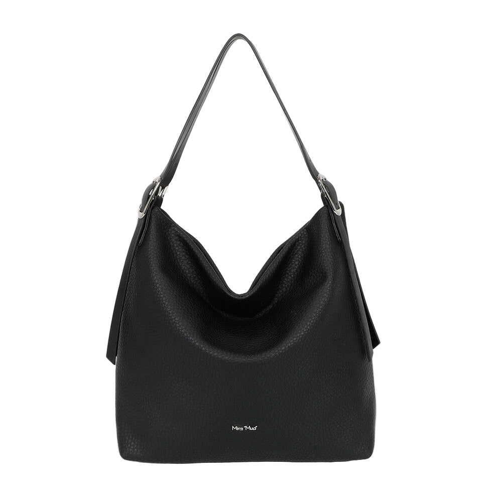Borsa A Sacca Con Doppio Manico e cinturino M8-J201251