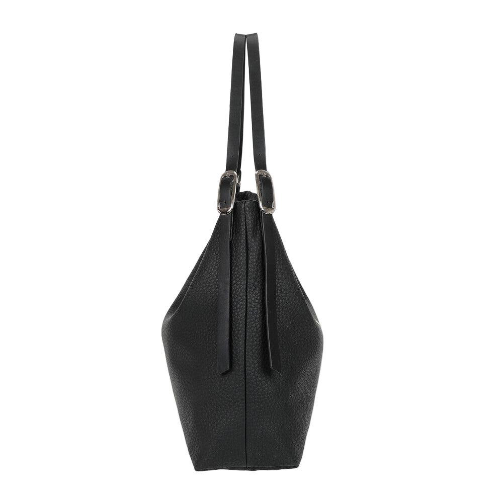 Borsa A Sacca Con Doppio Manico e cinturino M8-J201251