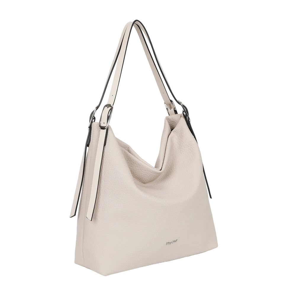Borsa A Sacca Con Doppio Manico e cinturino M8-J201251