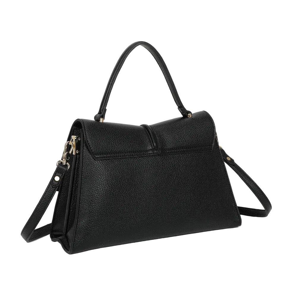 Borsa a Braccio con patta e riga rigida M8-J201259