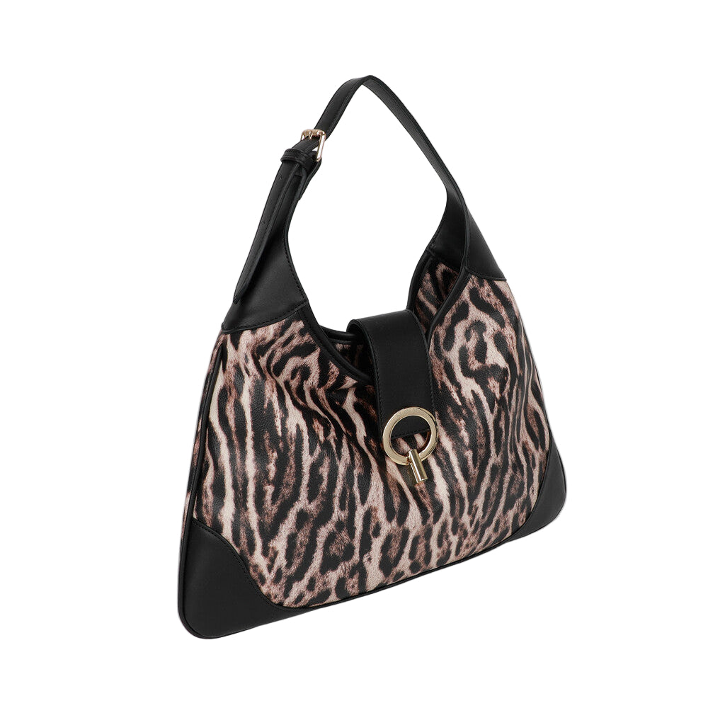 Borsa A Spalla In Fantasia M8-J201276