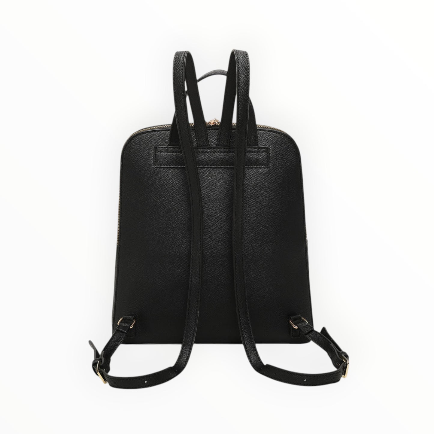 Zaino rigido con doppia zip Mimi-Muà M8-J201437