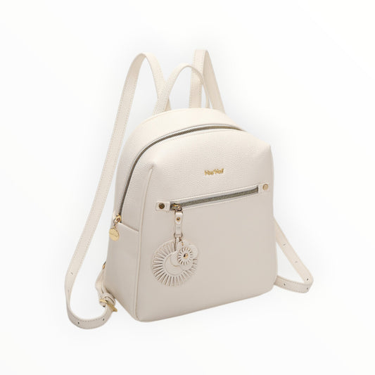 Zaino con Charm a Fiore Mimi-Muà – M8-J201451