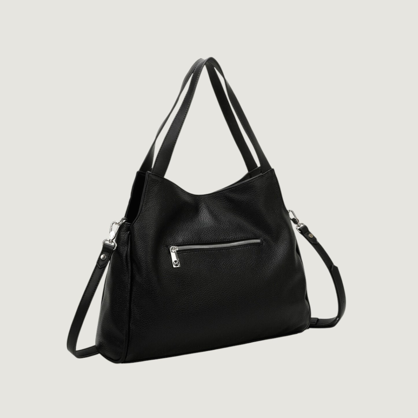 Mimi-Mua Shopper Bag