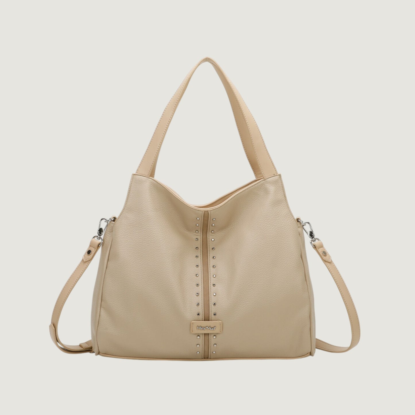 Mimi-Mua Shopper Bag