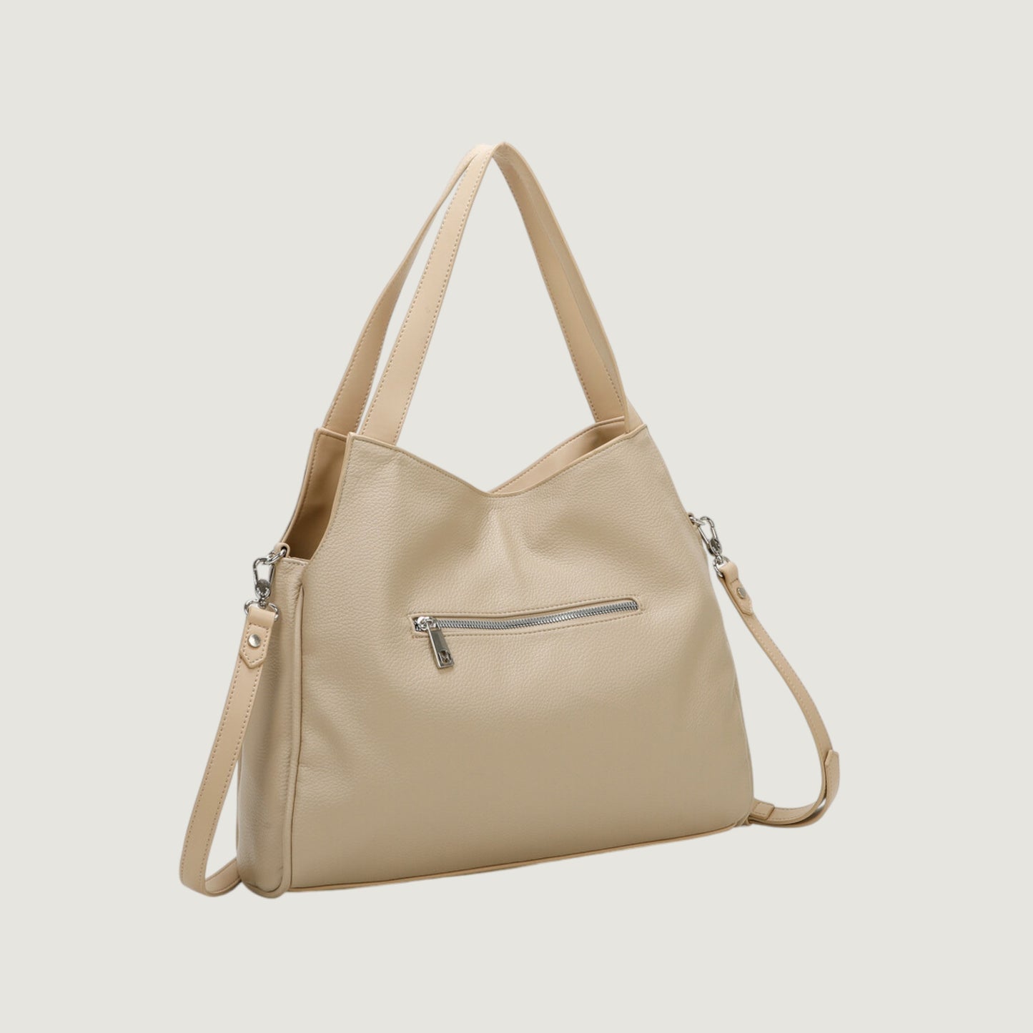 Mimi-Mua Shopper Bag