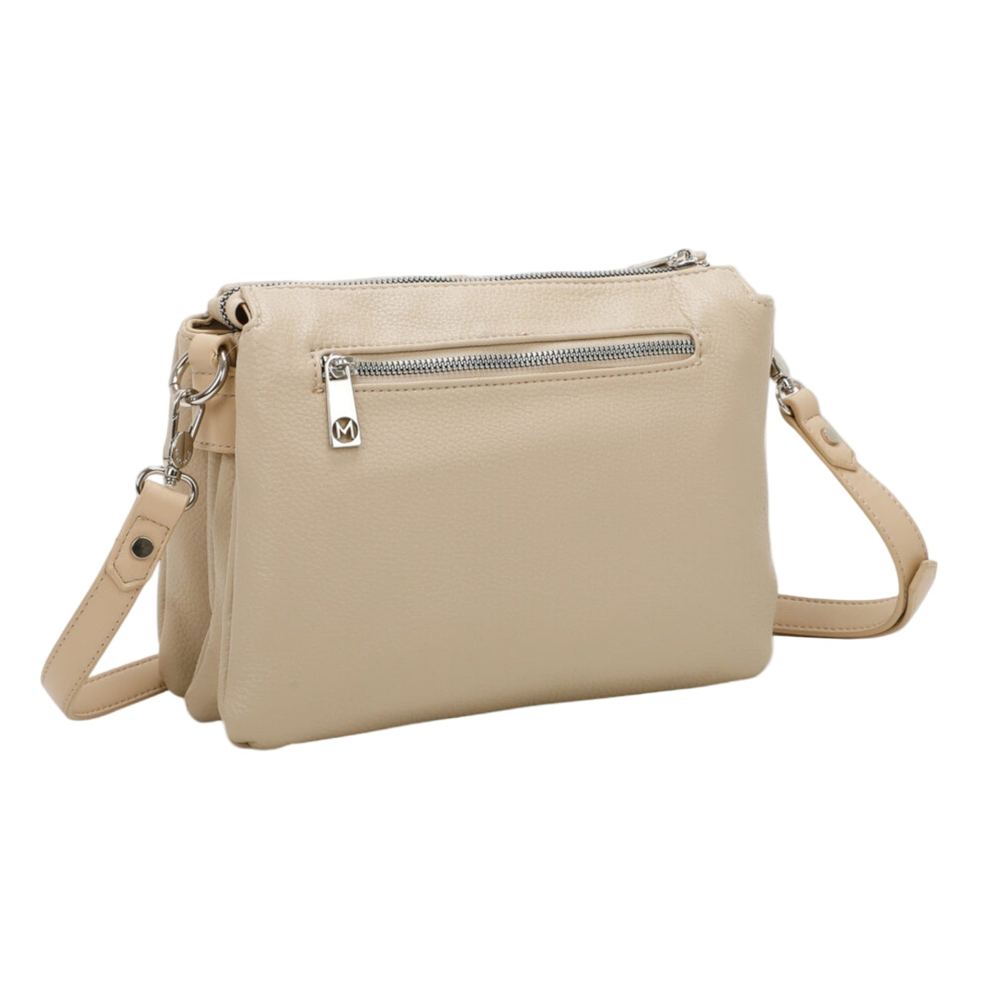 Mimi-Mua Shoulder Bag