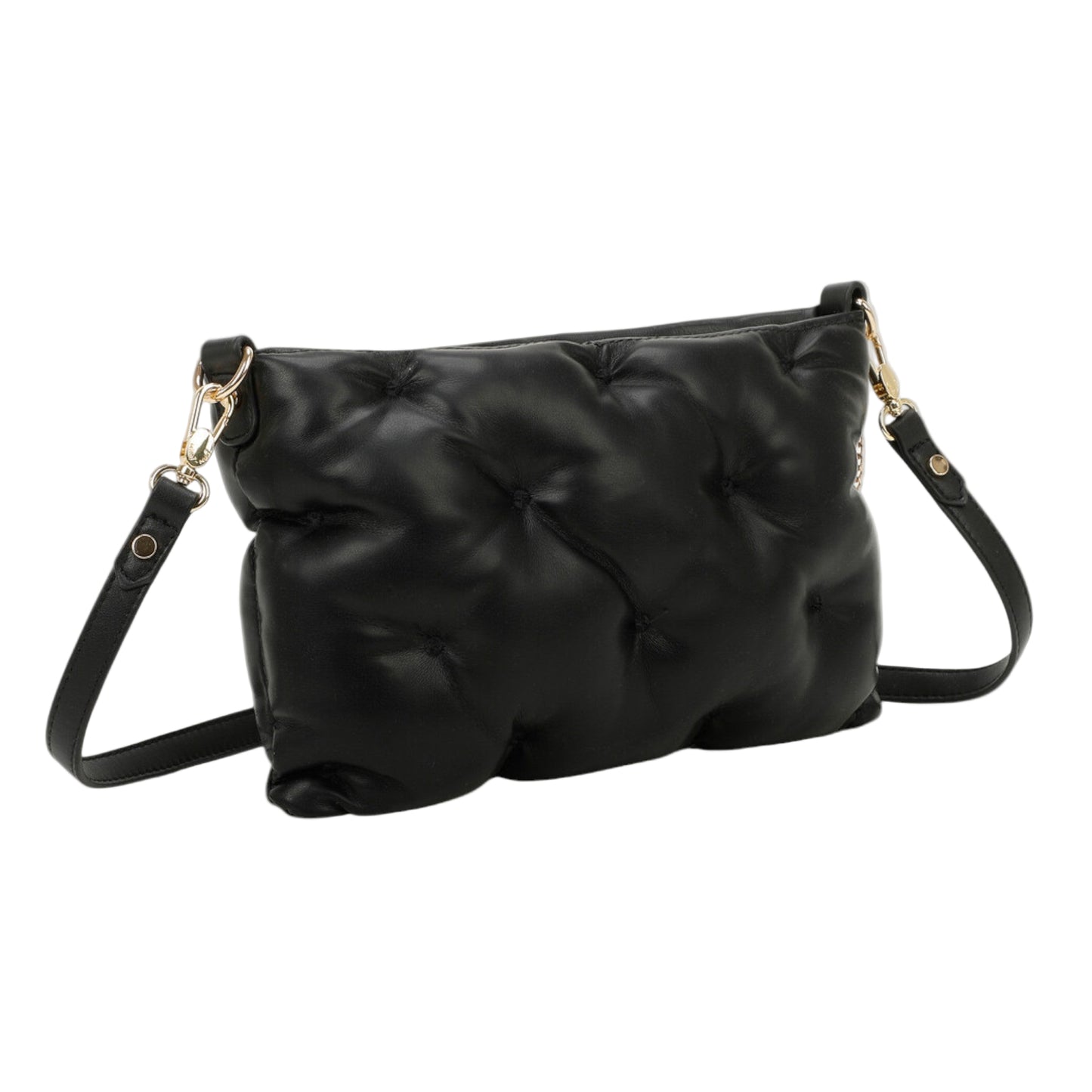 Mimi-Mua Shoulder Bag