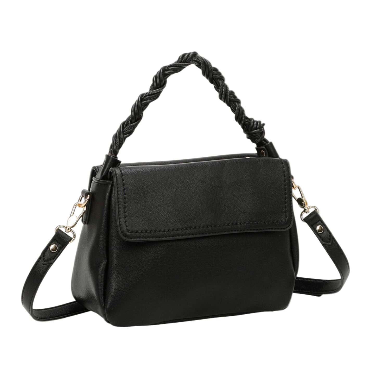 Mimi-Mua Shoulder Bag