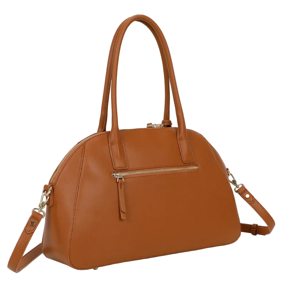 BORSA A SPALLA CON BORSINA MICRO M8-Y201212