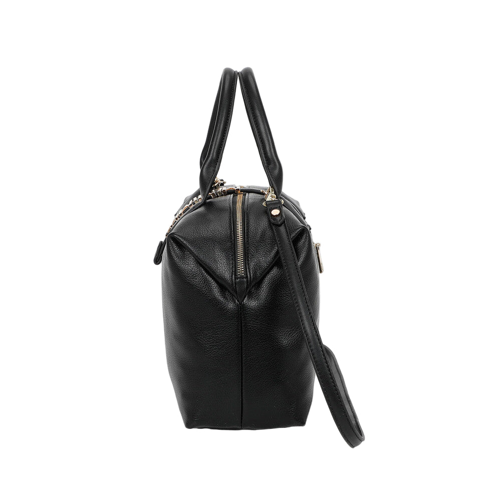 Borsa Bauletto Con Lettere Mimi-Mua M8-Y201243