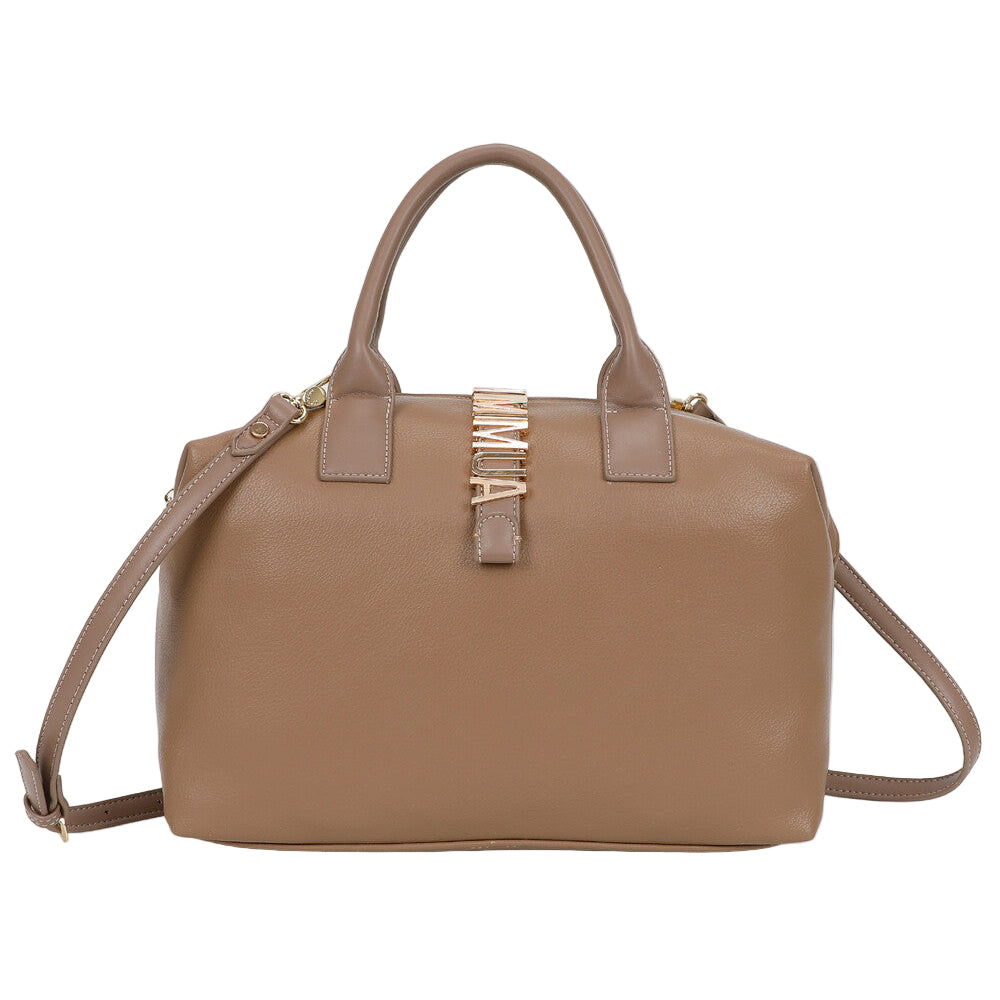 Borsa Bauletto Con Lettere Mimi-Mua M8-Y201243