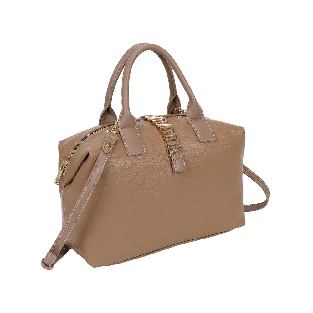 Borsa Bauletto Con Lettere Mimi-Mua M8-Y201243