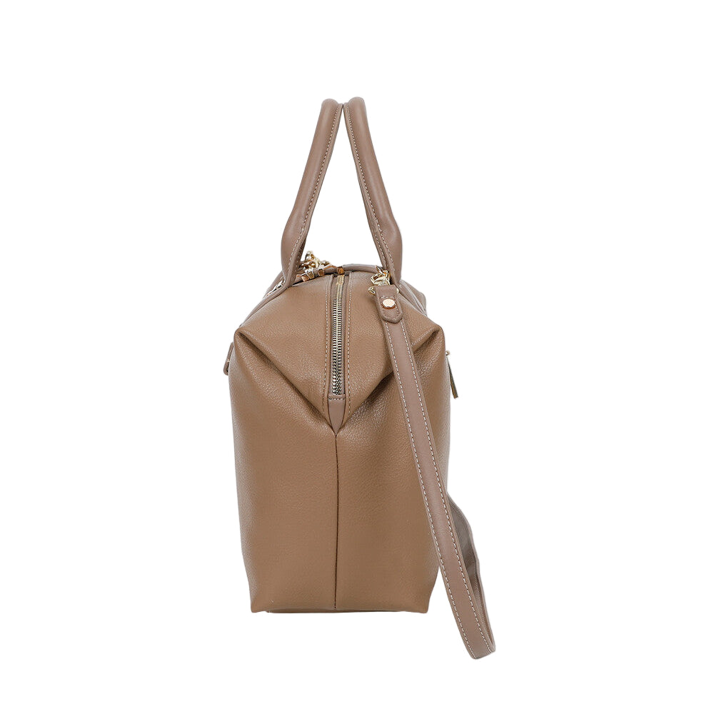 Borsa Bauletto Con Lettere Mimi-Mua M8-Y201243