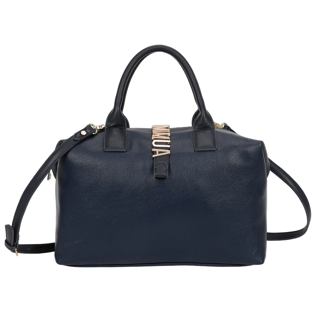 Borsa Bauletto Con Lettere Mimi-Mua M8-Y201243