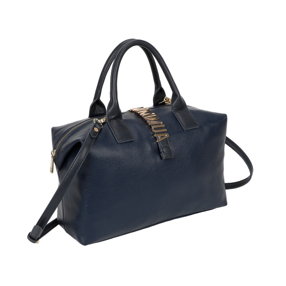 Borsa Bauletto Con Lettere Mimi-Mua M8-Y201243