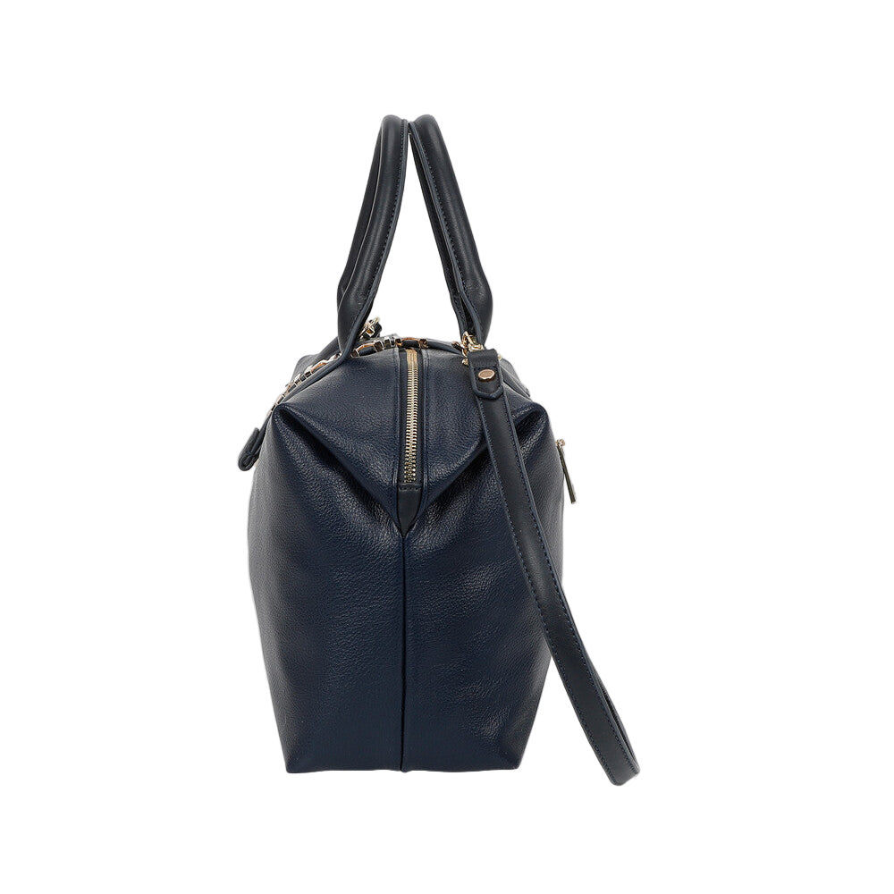 Borsa Bauletto Con Lettere Mimi-Mua M8-Y201243