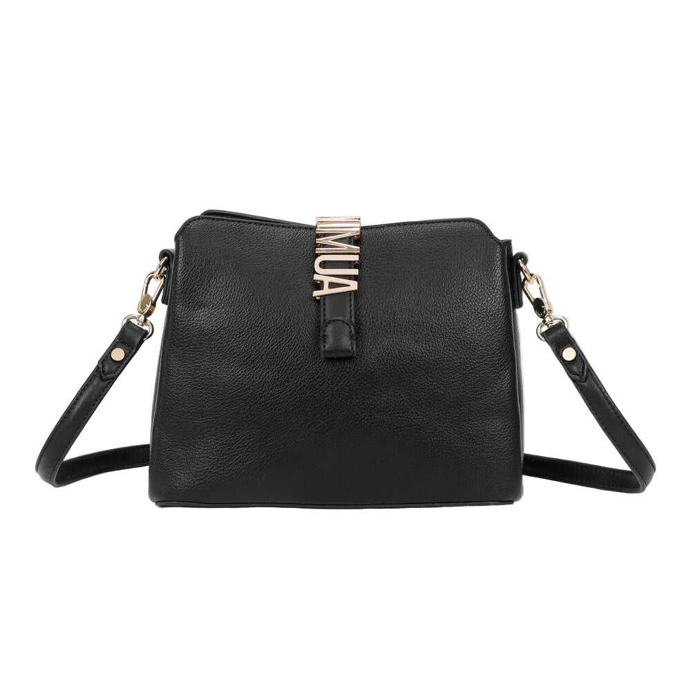 Borsa A Tracolla Con Lettere Mimi-Muà M8-Y201245
