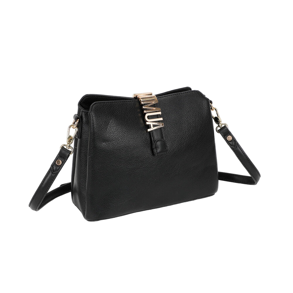 Borsa A Tracolla Con Lettere Mimi-Muà M8-Y201245