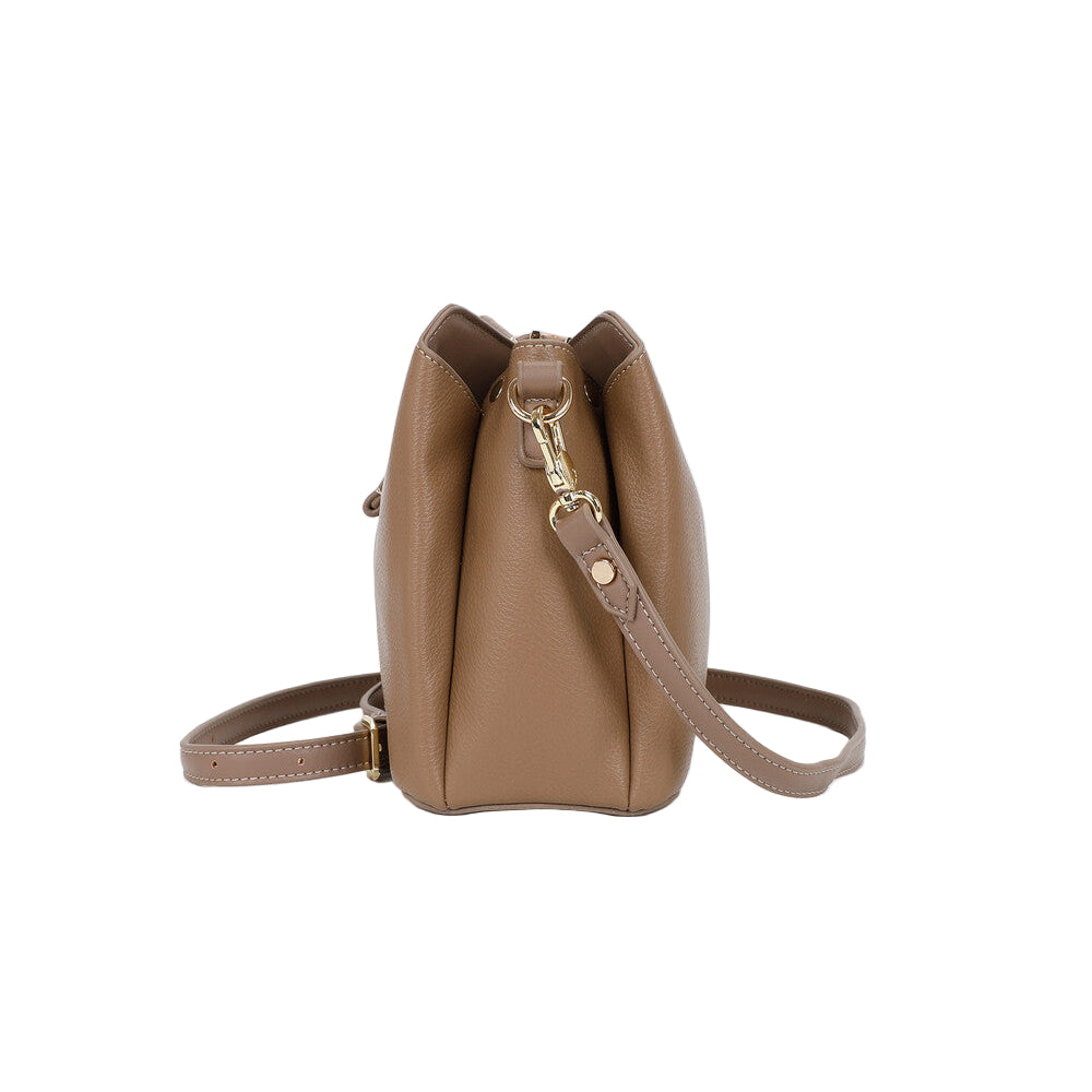 Borsa A Tracolla Con Lettere Mimi-Muà M8-Y201245