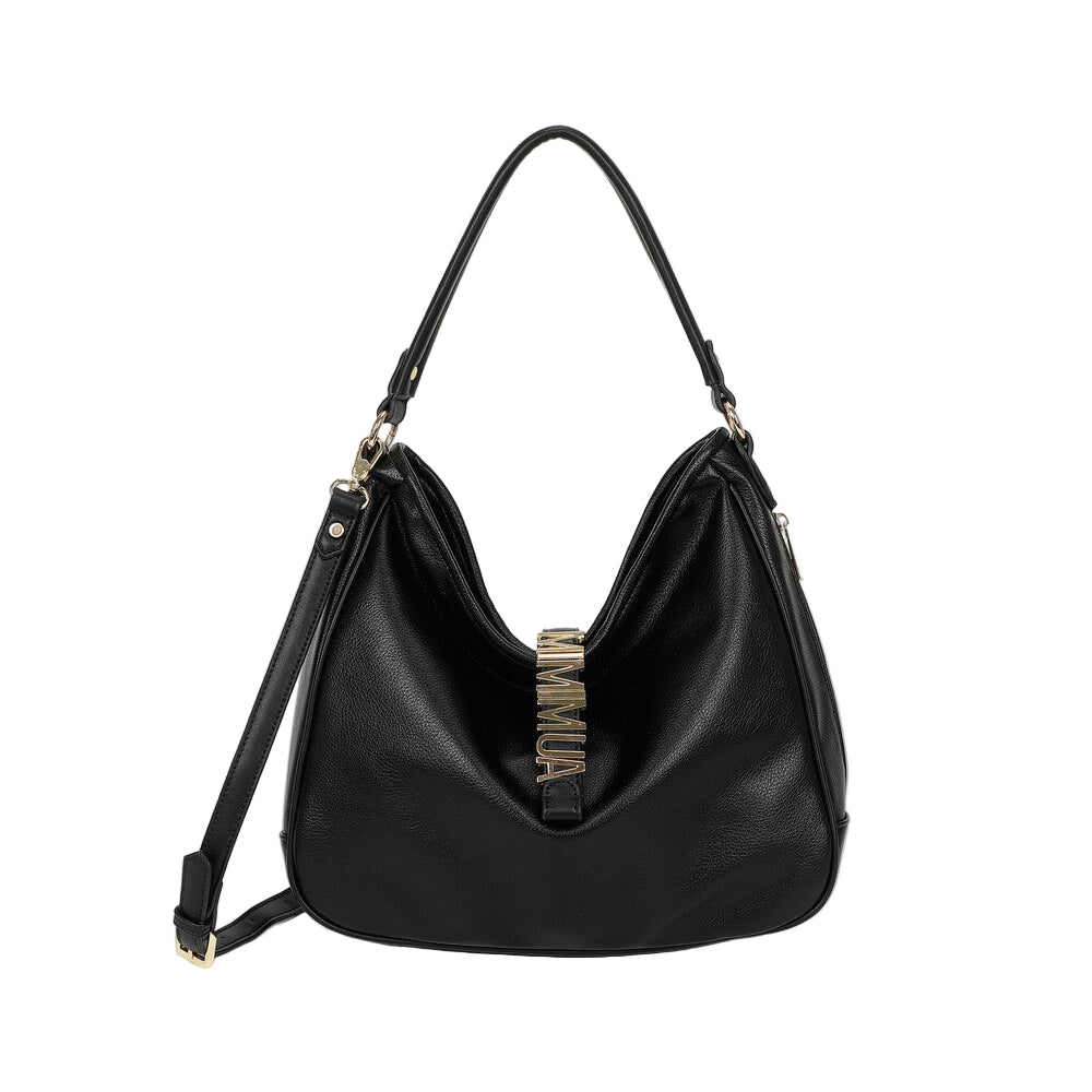 Borsa A Sacca Con Lettere Mimi-Mua M8-Y201246