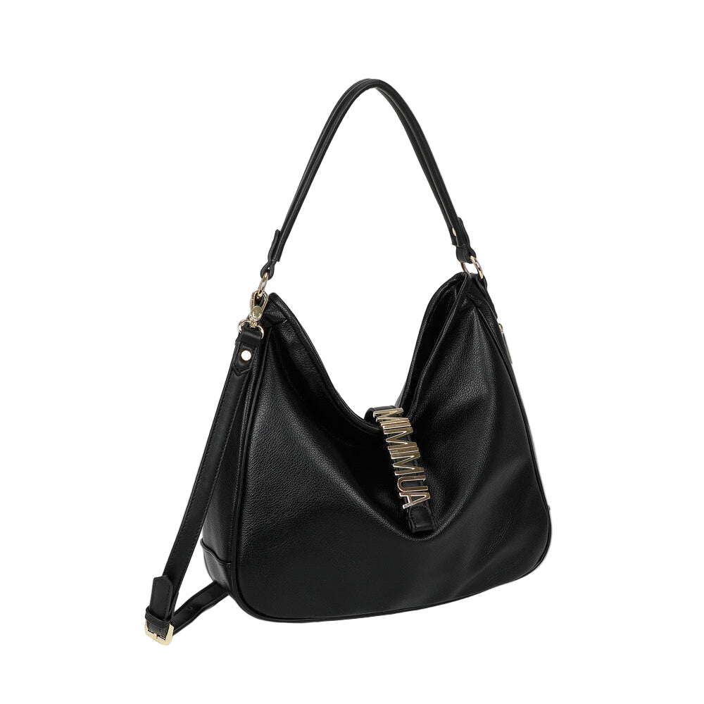 Borsa A Sacca Con Lettere Mimi-Mua M8-Y201246