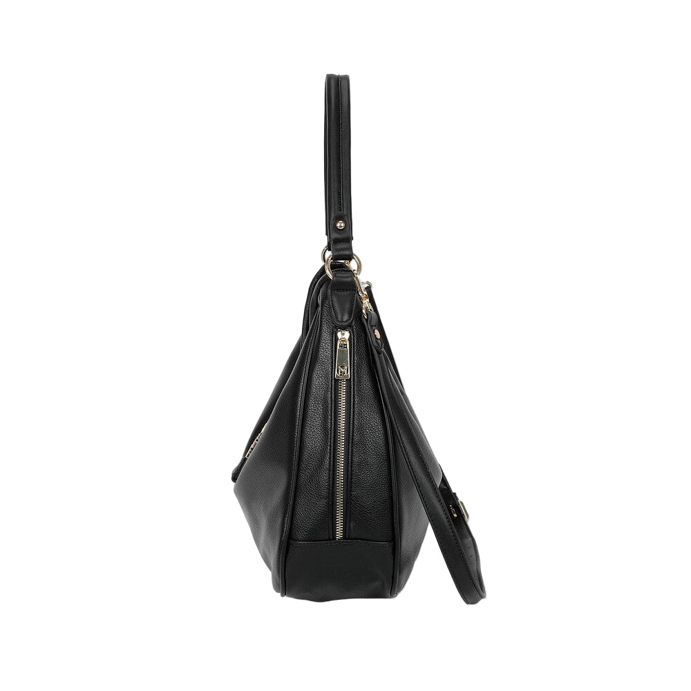 Borsa A Sacca Con Lettere Mimi-Mua M8-Y201246