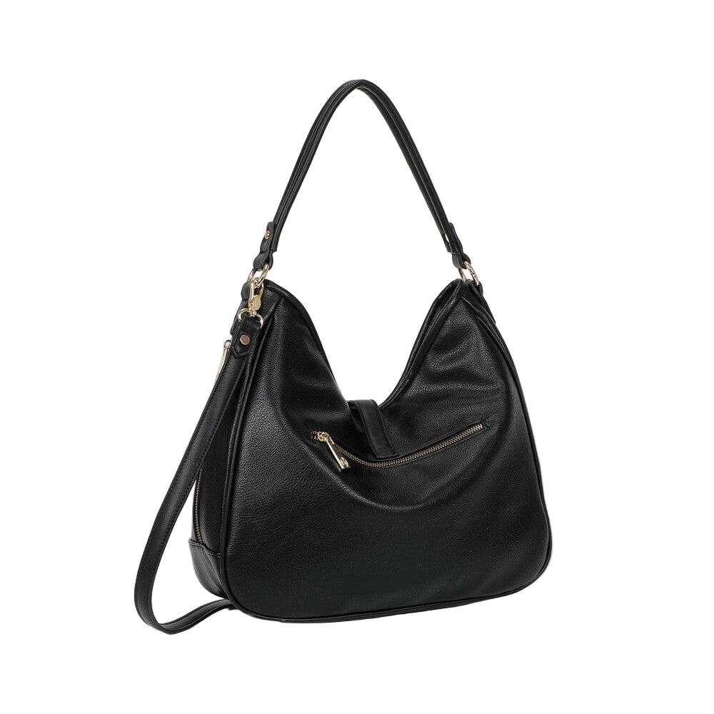 Borsa A Sacca Con Lettere Mimi-Mua M8-Y201246