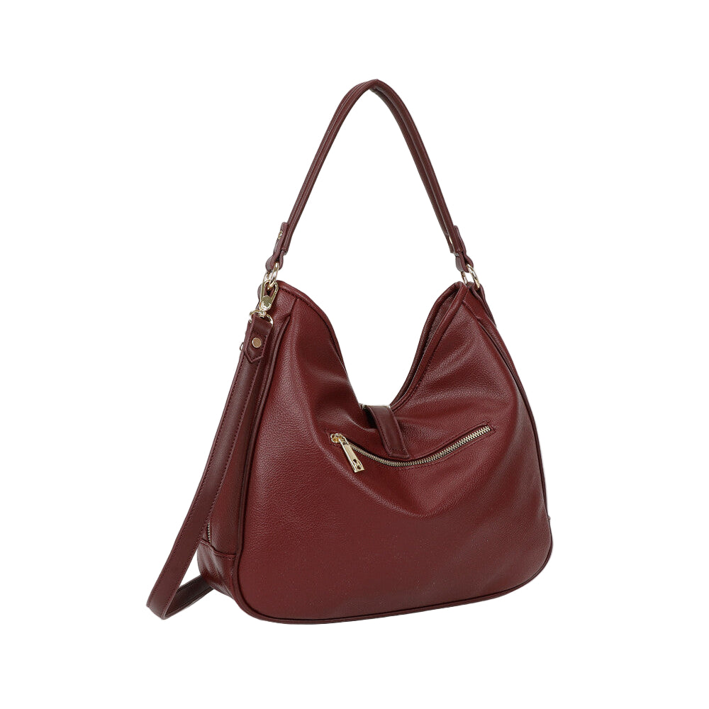 Borsa A Sacca Con Lettere Mimi-Mua M8-Y201246