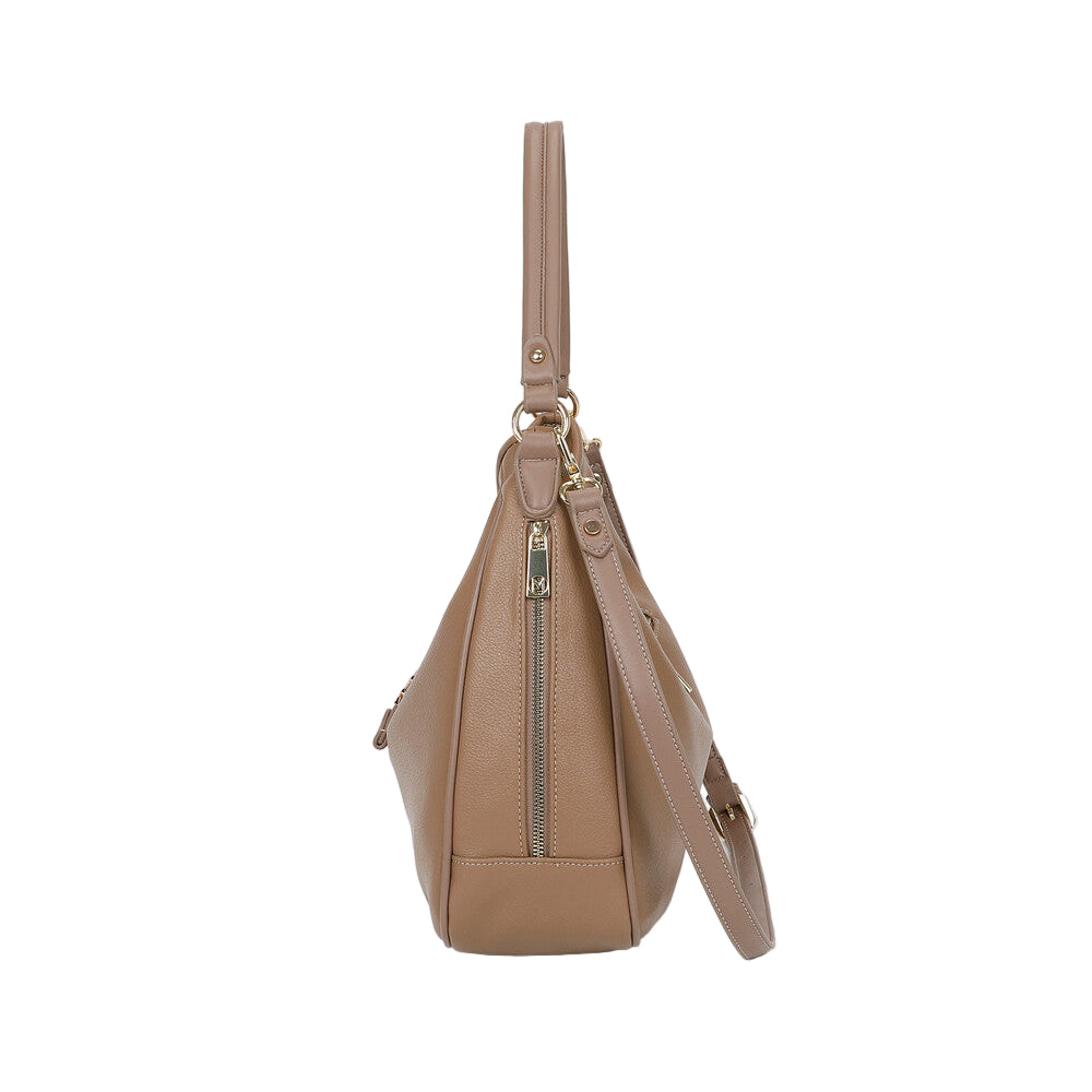 Borsa A Sacca Con Lettere Mimi-Mua M8-Y201246