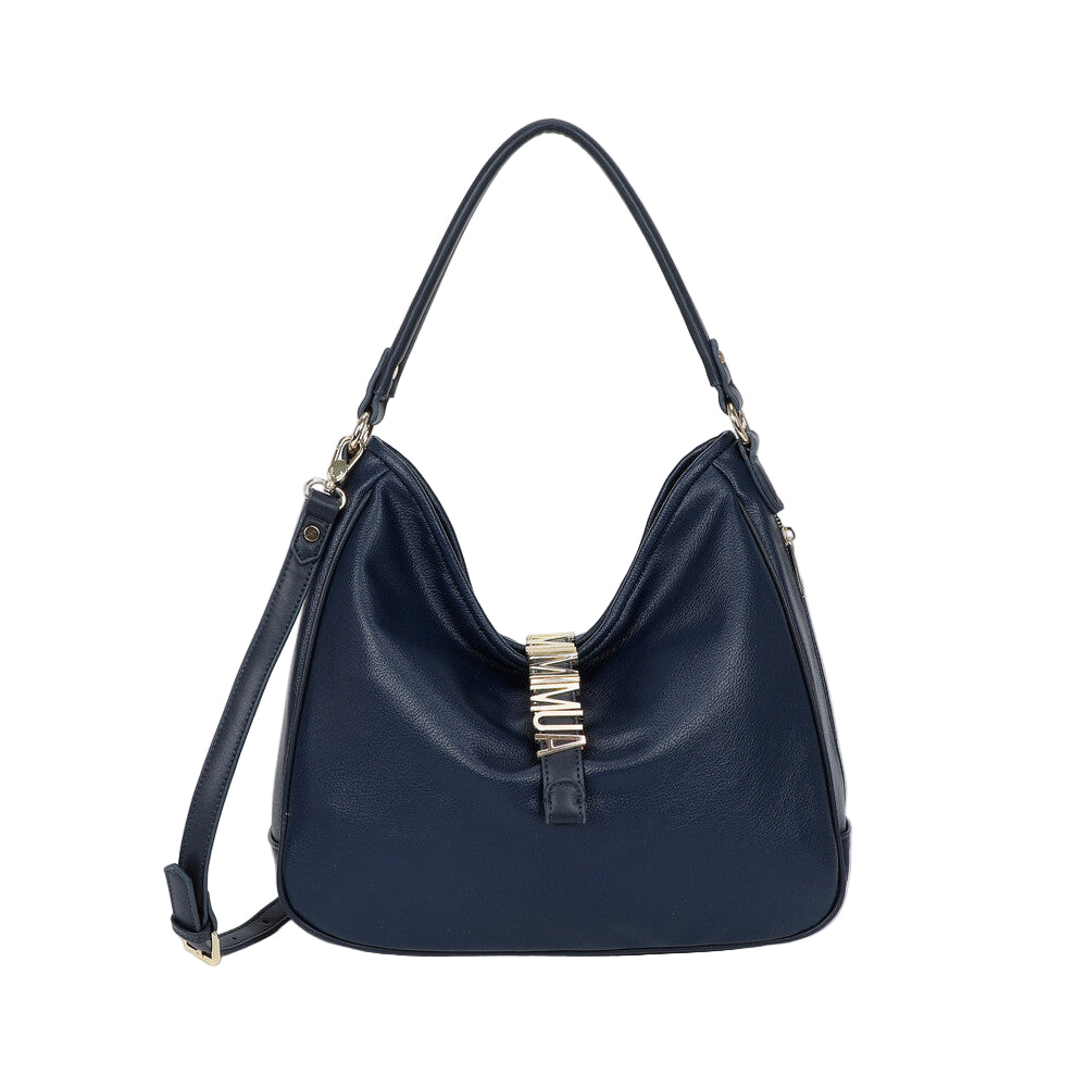 Borsa A Sacca Con Lettere Mimi-Mua M8-Y201246