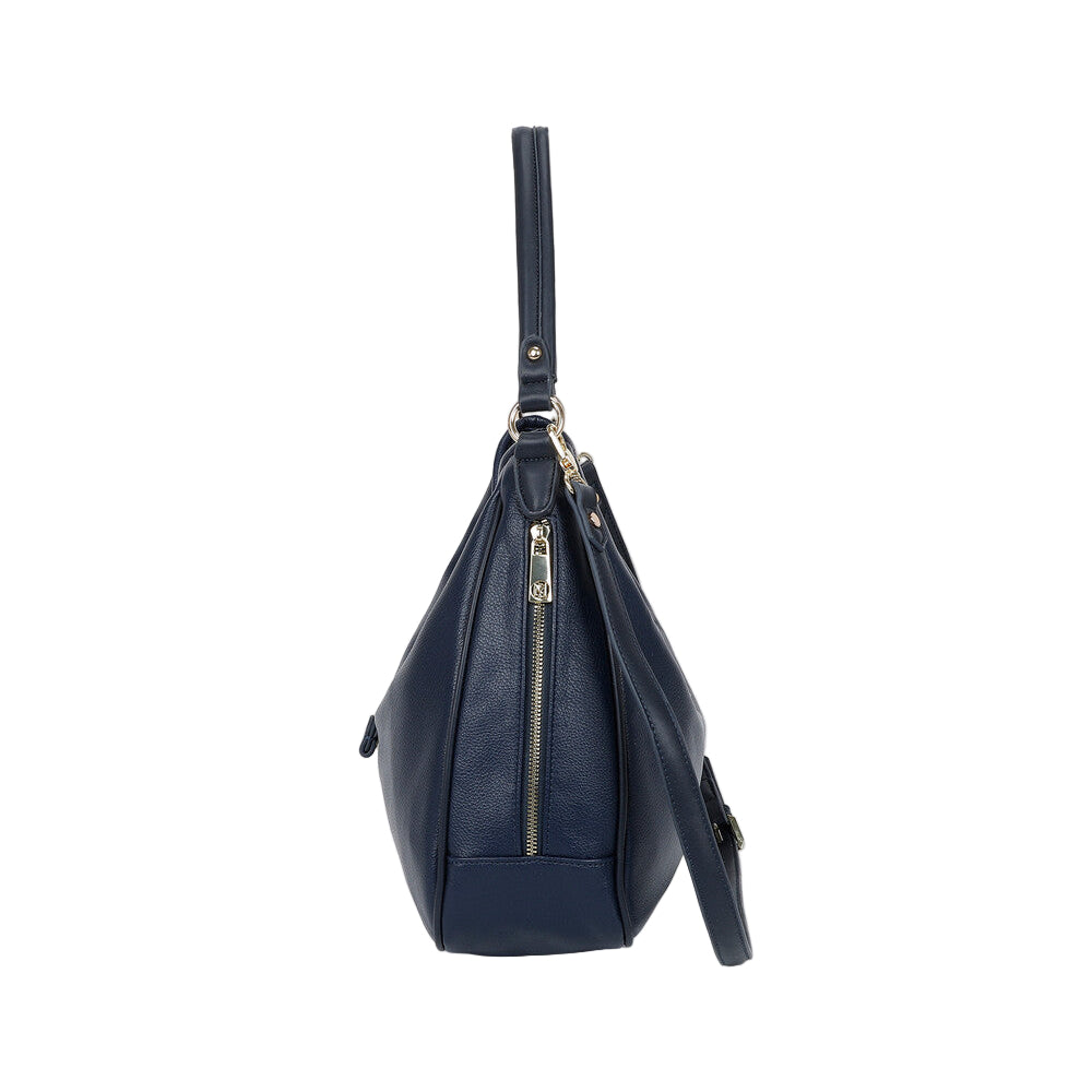 Borsa A Sacca Con Lettere Mimi-Mua M8-Y201246