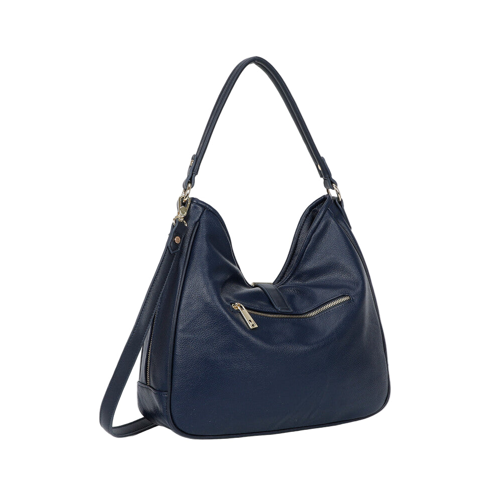 Borsa A Sacca Con Lettere Mimi-Mua M8-Y201246