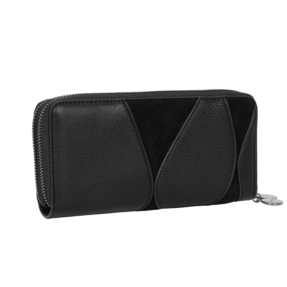 Portafoglio Grande Con Patchwork M9-Z201349
