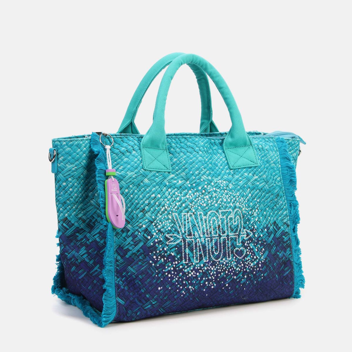 Ynot? Macao Shopping Bag Media Mare Donna