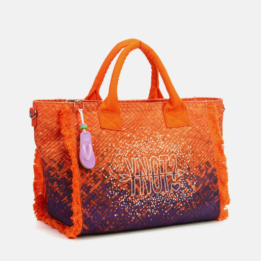 Ynot? Macao Shopping Bag Media Mare Donna