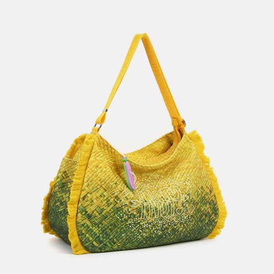 Ynot? Macao Borsa Hobo Donna