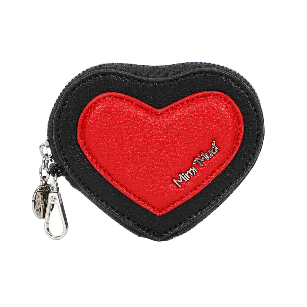 Beauty Case Set Da 3 Con Cuore MB-J201274