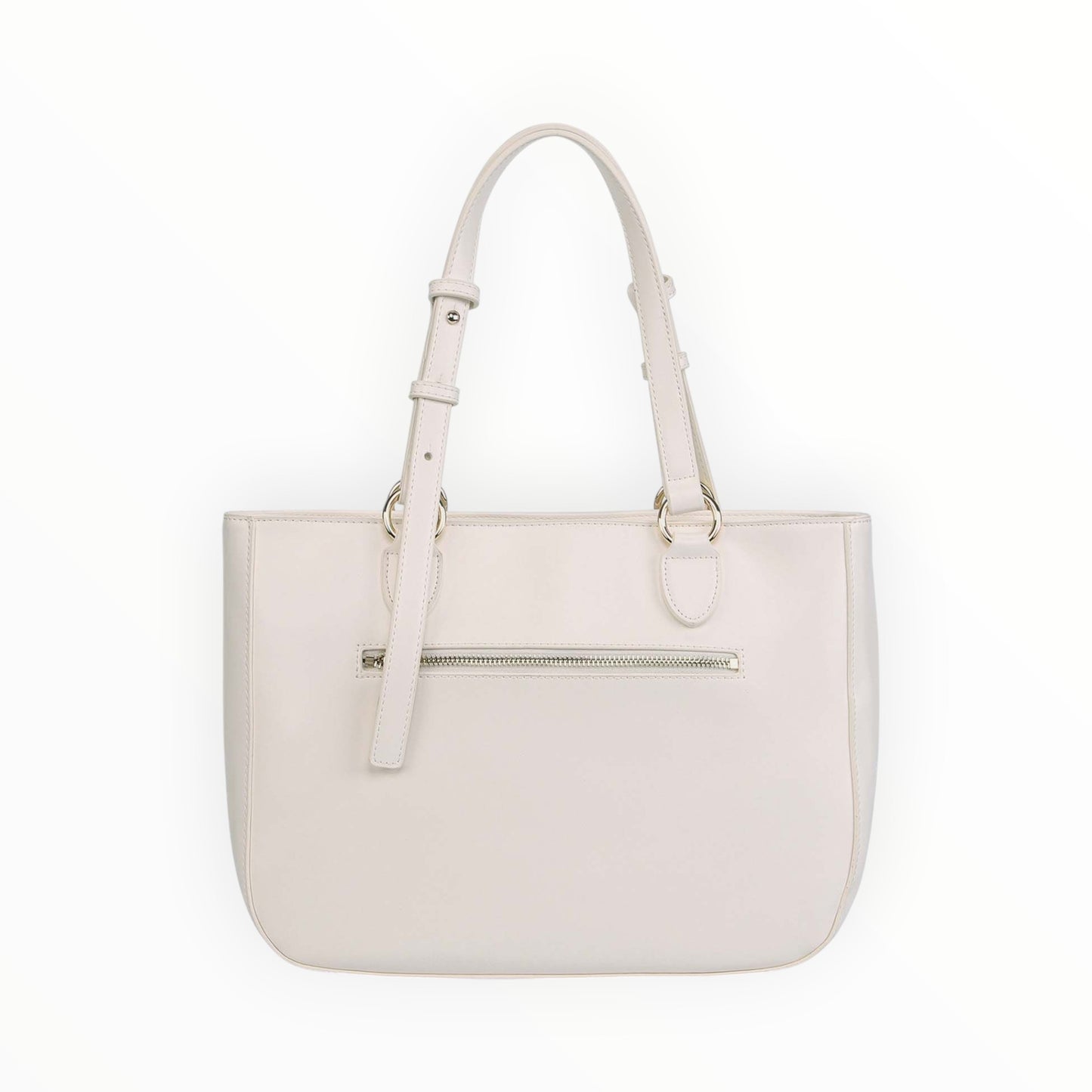 Shopping Bag Donna Ynot? Moonlight – Eco Pelle, Spaziosa e Organizzata