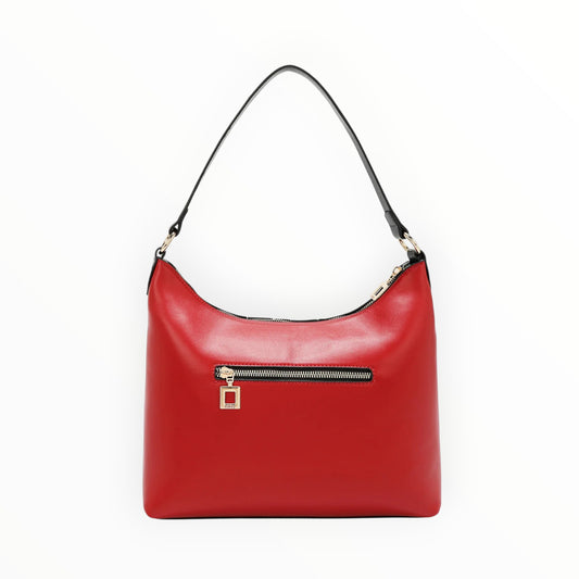 Borsa a Spalla e tracolla Nikky NK13020